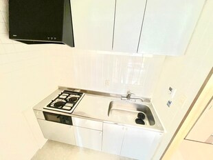 サニーコート芦屋の物件内観写真